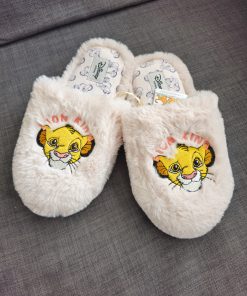 pantuflas importadas del rey leon en cali