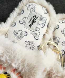 pantuflas importadas del rey leo