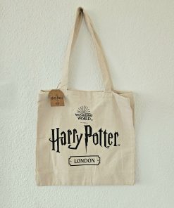 Tote bag de harry potter de Cali