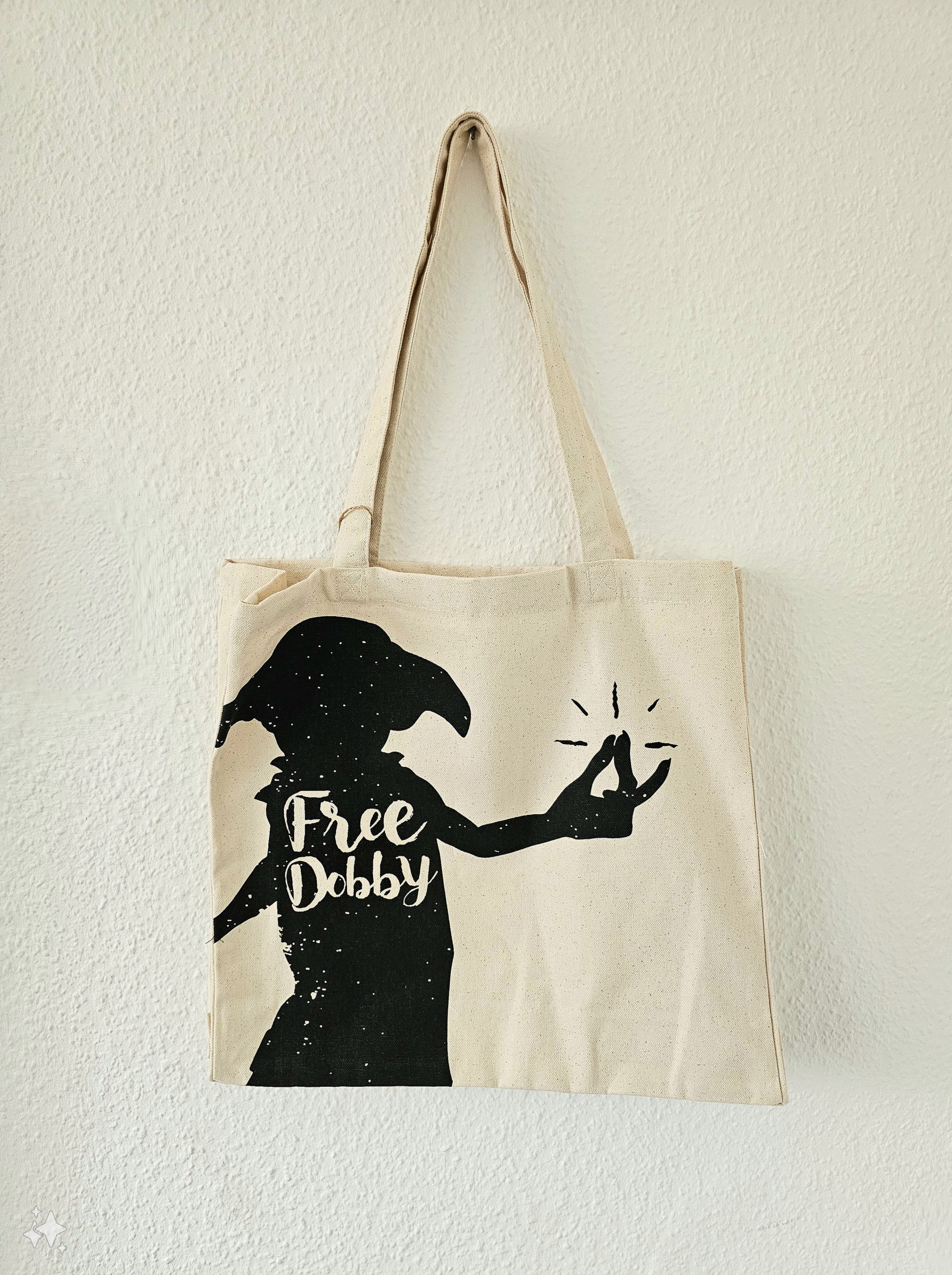 20240919_140632 Tote bag de harry potter dobby en Cali