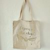 Tote bag de harry potter snitch en Cali