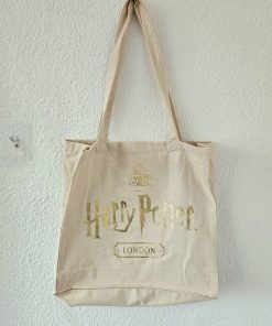 Tote bag de harry potter de Cali