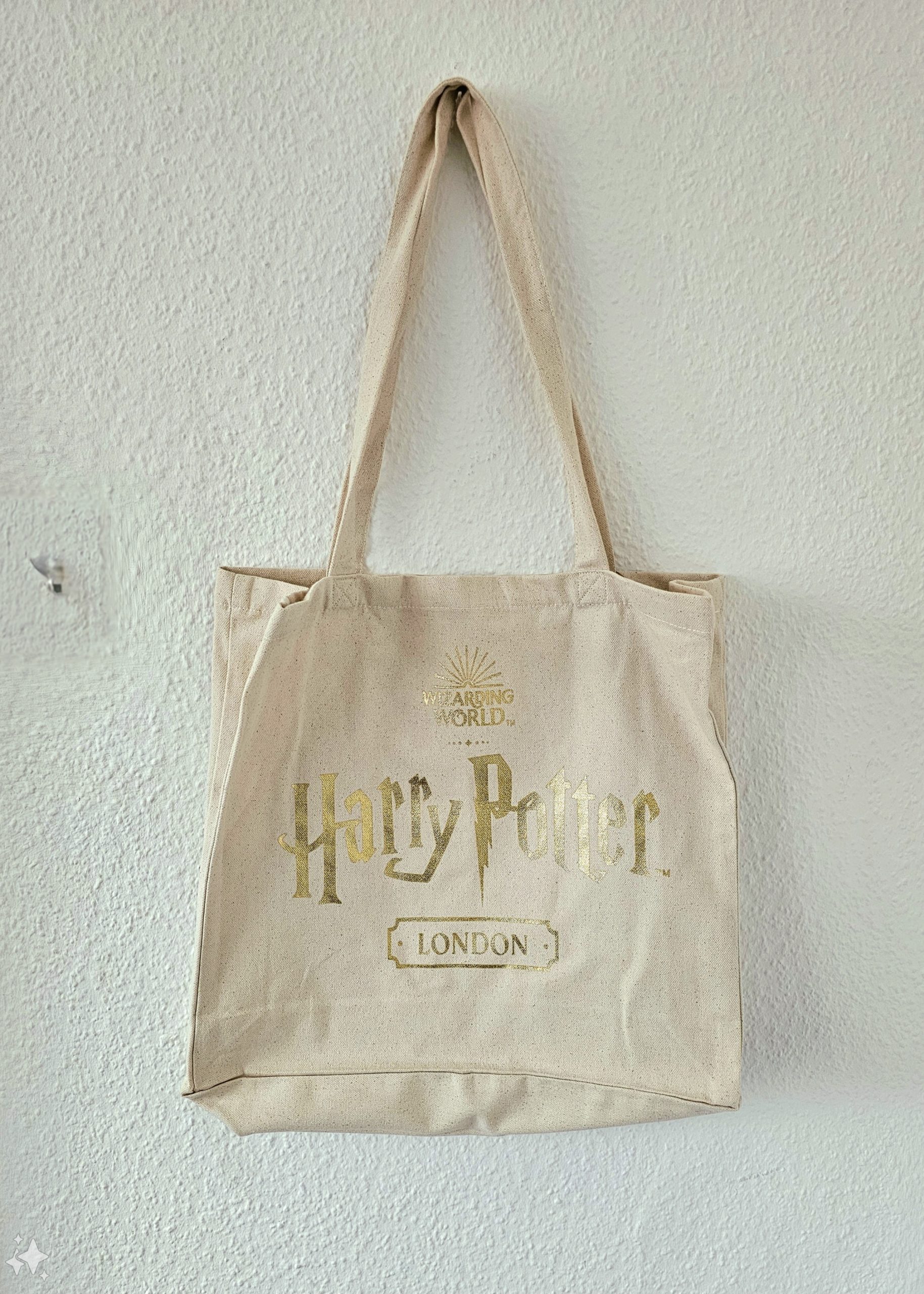 20240919_141230 Tote bag de harry potter de Cali