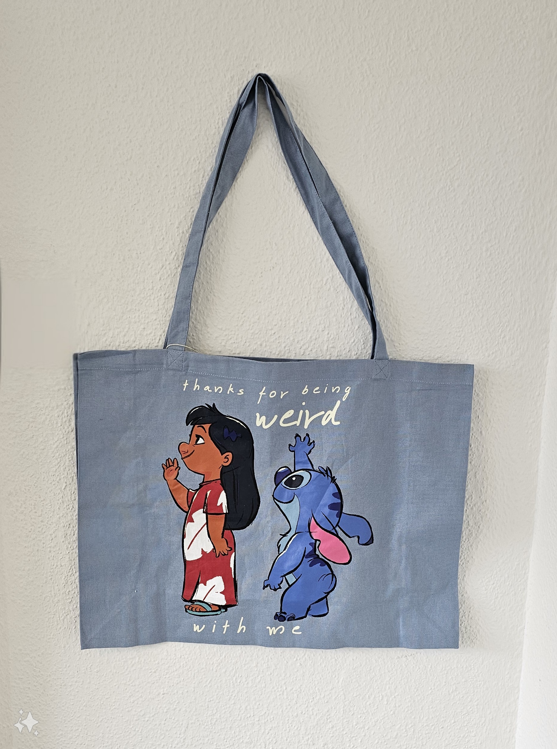 20240920_082447 Tote bags Stitch en cali