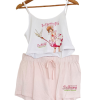 Pijama short de Sakura Card captor en cali