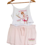 Pijamas Short Sakura Card Captor