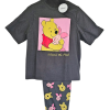 Pijama pantalon largo de Winnie Pooh en cali