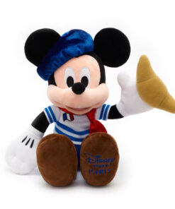 Peluche mickey Mouse paris disney en cali