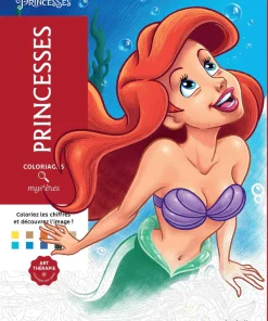 Libros digitales Disney para colorear en cali