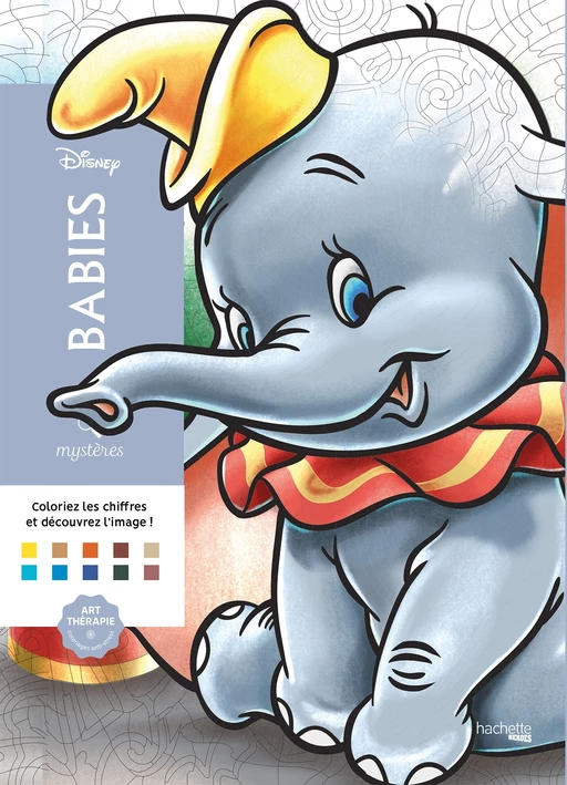 9782019452230-001-X Libros digitales Disney para colorear en cali