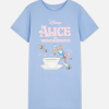 Camisón de alicia en el pais de las maravillas en cali