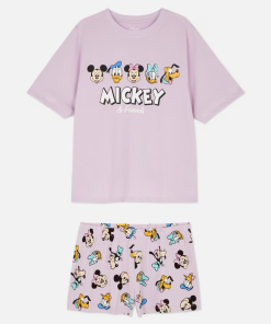 Pijama Mickey y amigos en Cali