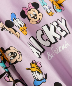 Pijama Mickey y amigos en Cali