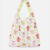 Bolsa reutalizable de shrek en cali