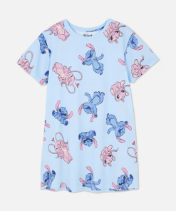 Camisón de Stitch en cali