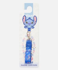 Lanyard para celular Stitch en cali