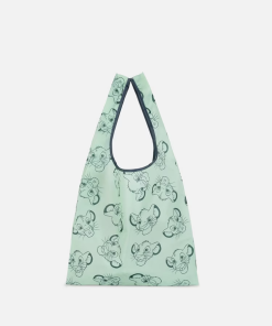 Bolsa reutlizable del rey leon en cali
