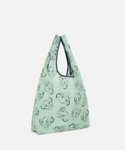Bolsa reutlizable del rey leon en cali