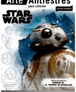 +20 Libros para colorear Personajes Animados para niños (digital)