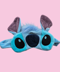 Antifaz Stitch en cali