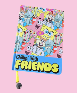 Agenda bob esponja en Cali