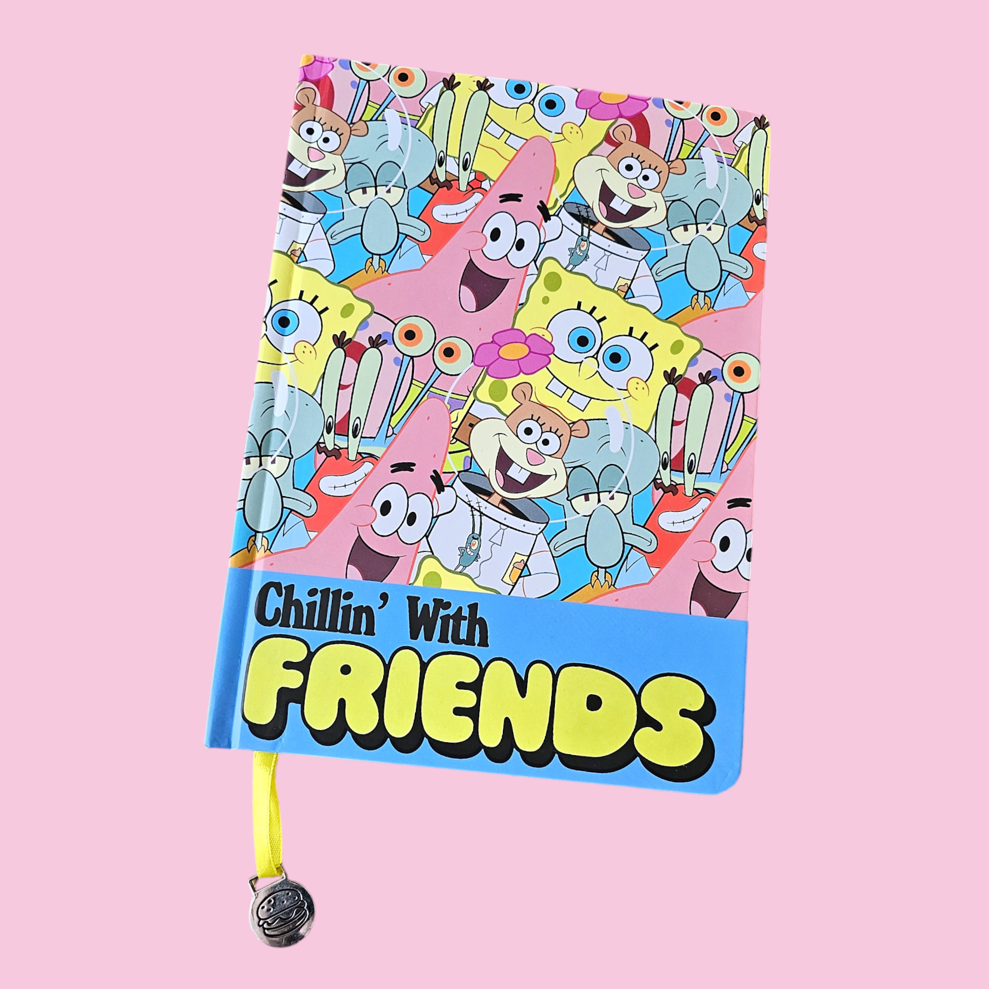Agenda Bob Esponja Agenda bob esponja en Cali