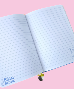 Agenda bob esponja en Cali
