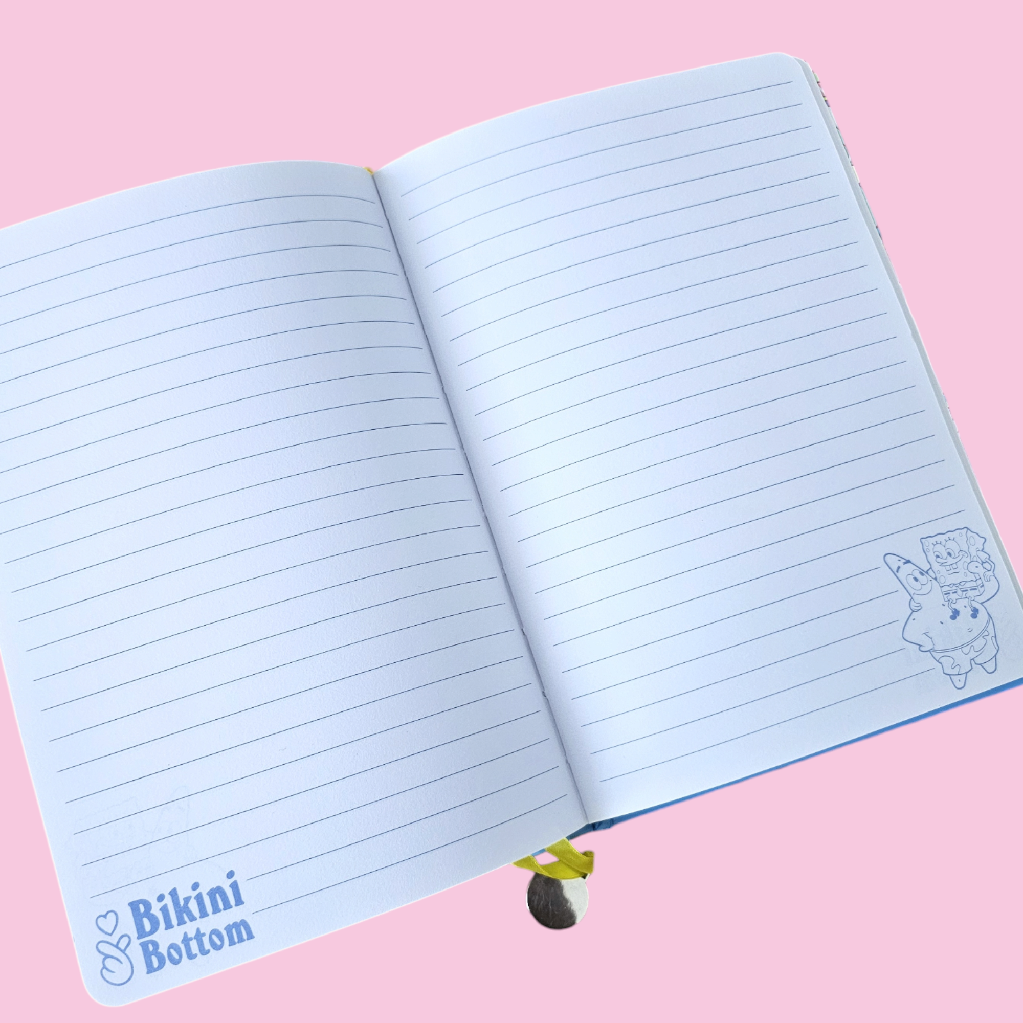 Agenda Bob Esponja Agenda bob esponja en Cali