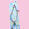 Colgante de Stitch para celular en cali
