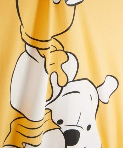 Camisón de winnie pooh en cali