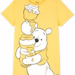 Camisón para dormir Disney: Winnie Pooh
