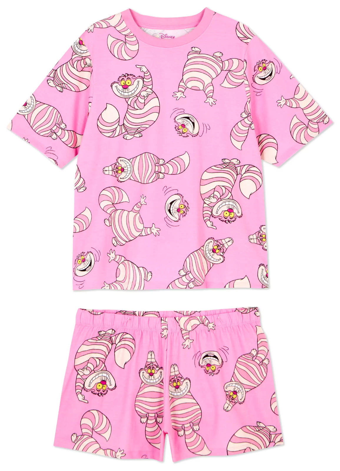 Pijama gato cheshire de alicia en el pais Pijama gato cheshire de alicia en el pais de las maravillas en Cali