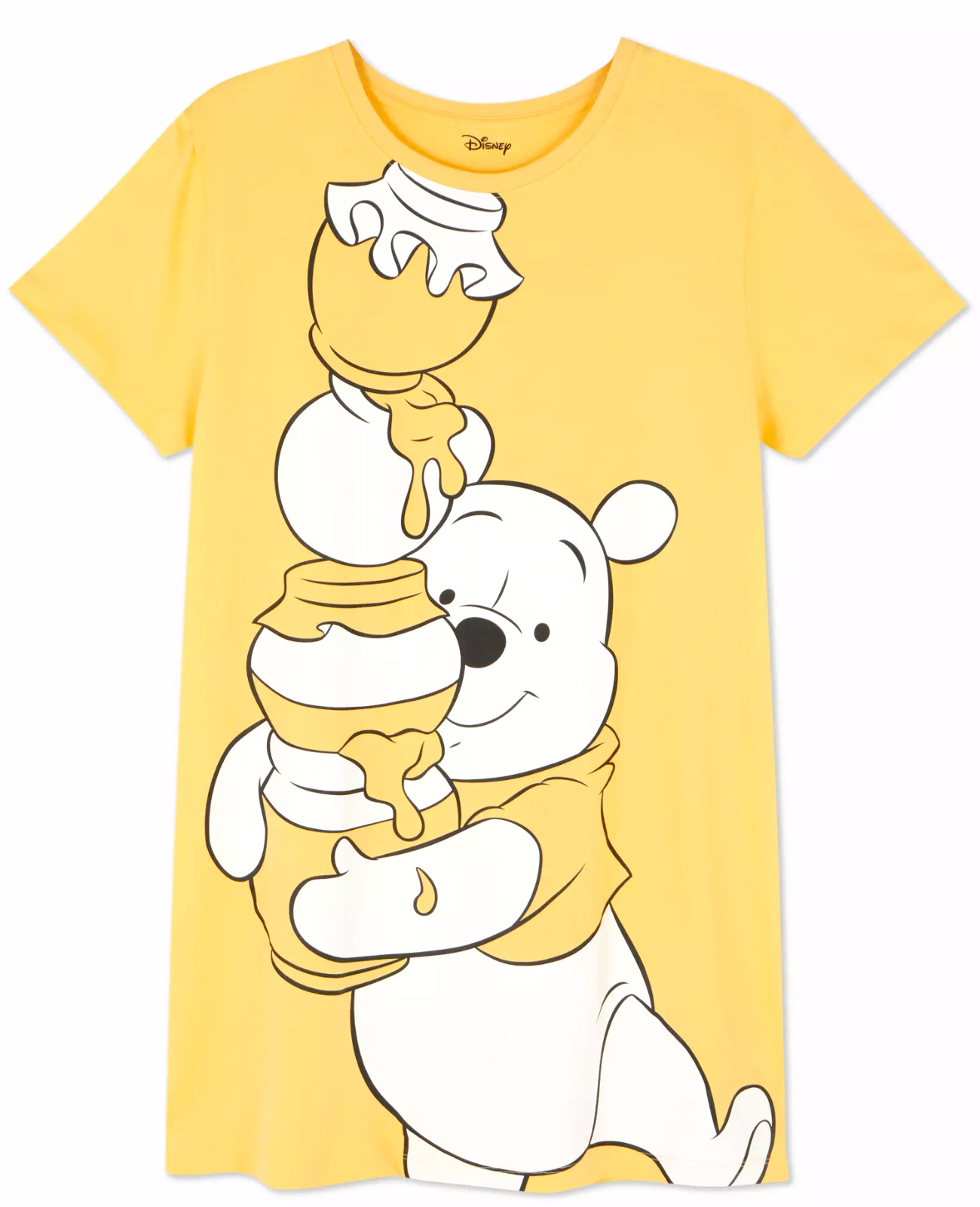 s-l1600 Camisón de winnie pooh en cali