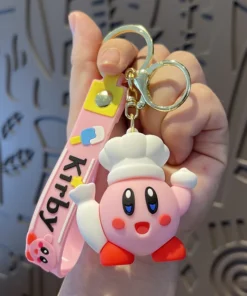 Llavero de kirby en cali