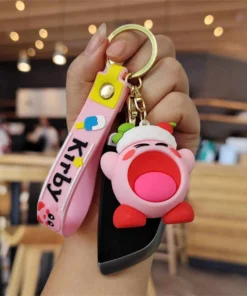 Llavero de kirby en cali