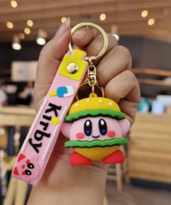 Llavero de kirby en cali
