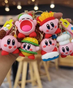 Llavero de kirby en cali