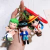 llavero de one piece en cali