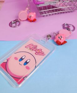 Portacarnet kirby en cali