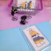 Portcarnet de gato en cali
