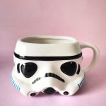 Taza Star Wars: Stormtrooper