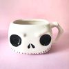 Taza de Jack Skelligton en cali