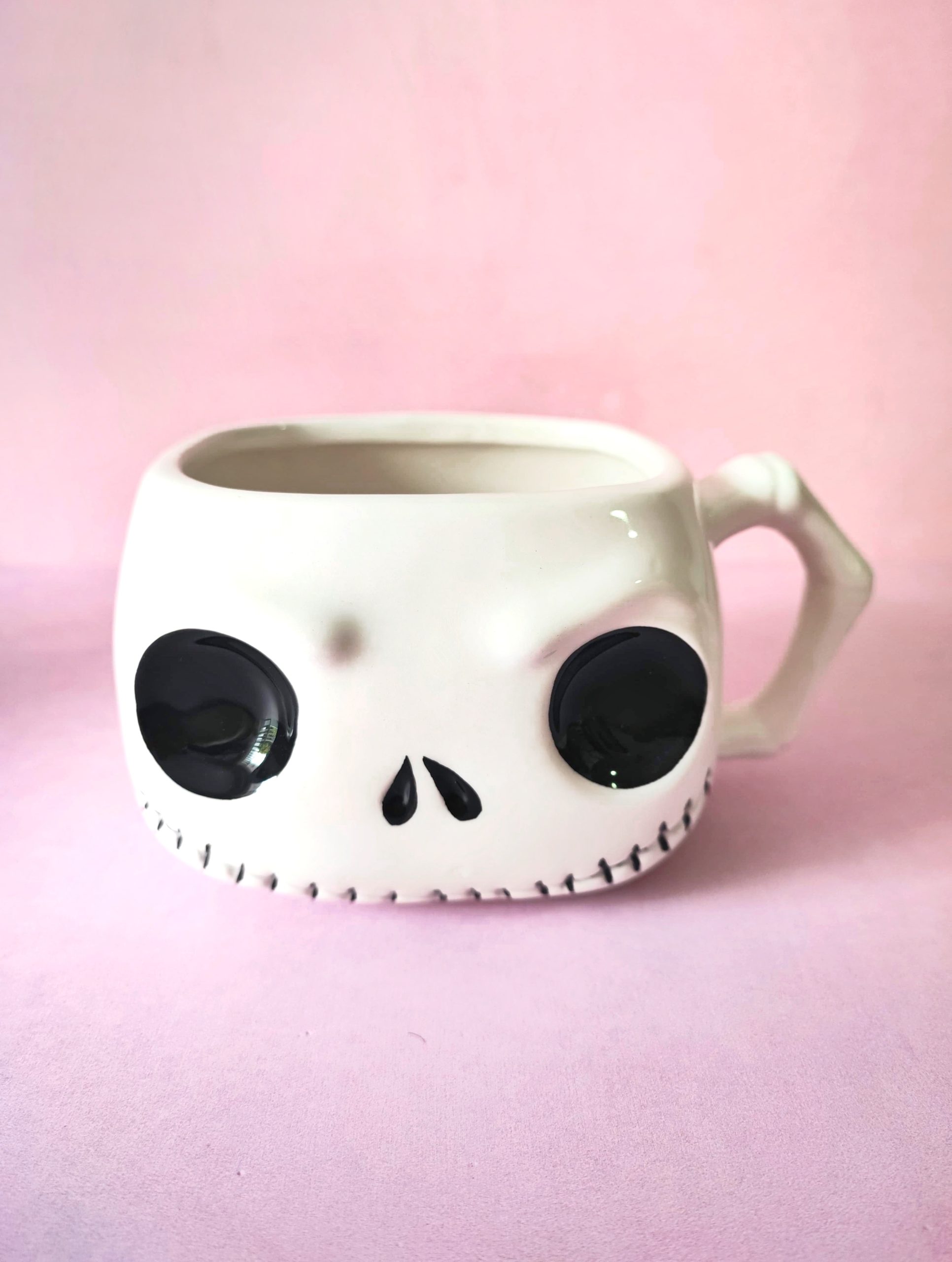 Taza de Jack Skelligton Taza de Jack Skelligton en cali