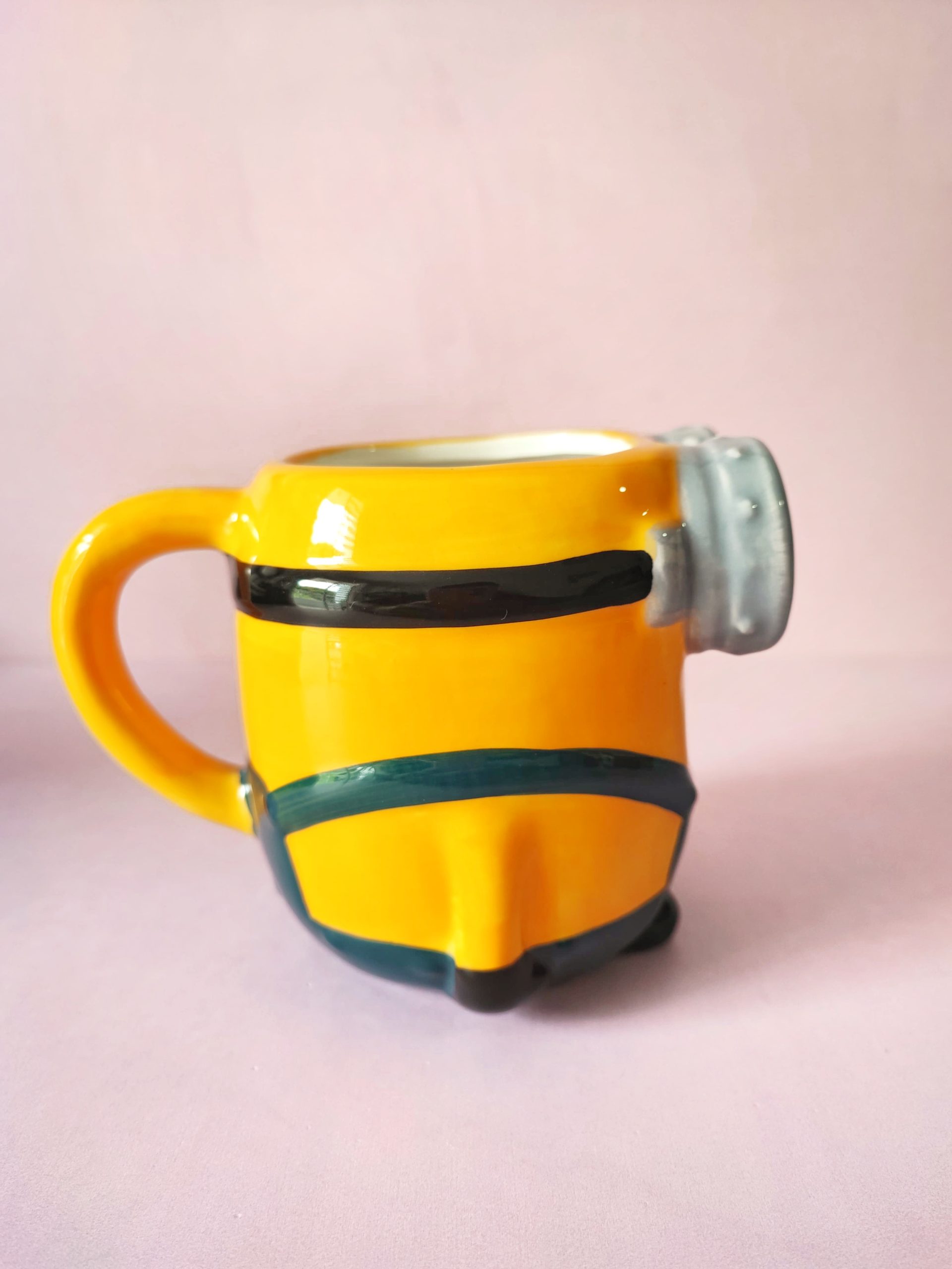 Taza minions Taza minions en cali
