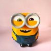 Taza minions en cali
