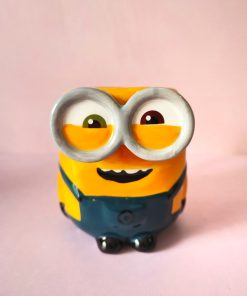 Taza minions en cali