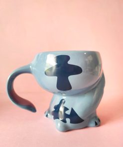 Taza de stitch en cali