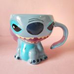 Taza Stitch