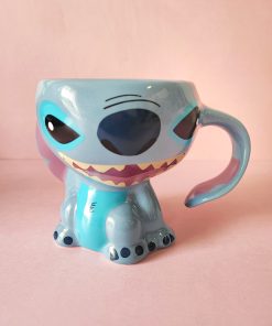 Taza de stitch en cali