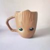 Taza de groot en cali